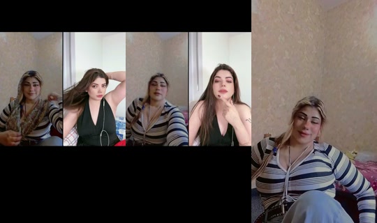 saira.jutt22 の配信 - 2026年4月18日 8:03