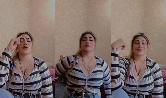 saira.jutt22 の配信 - 2026年4月18日 8:38