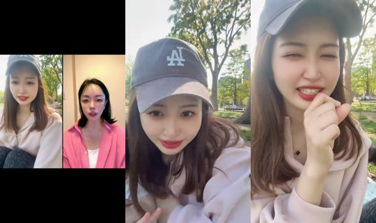 saku_saku_panda_523's Stream - Apr 20, 2026, 5:30 AM