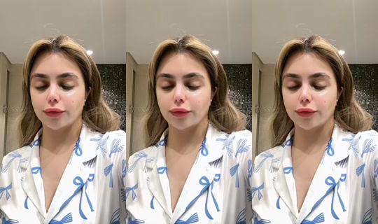 salkanderi1의 방송 - 2026년 4월 18일 AM 6:27