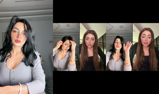 salma.anwar80의 방송 - 2026년 4월 18일 AM 6:51