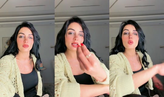 salma.anwar80의 방송 - 2026년 4월 18일 AM 8:57