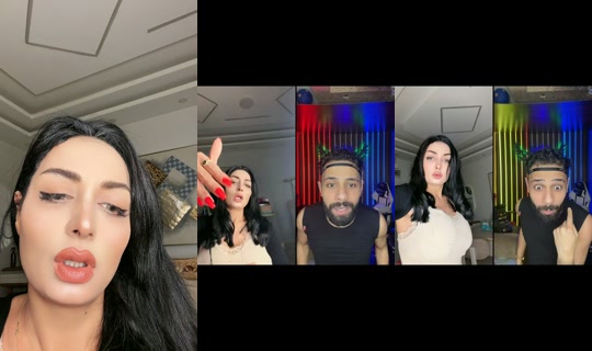 salma.anwar80의 방송 - 2026년 4월 19일 AM 6:20