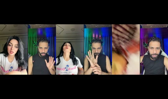 salma.anwar80's Stream - Apr 20, 2026, 8:20 AM