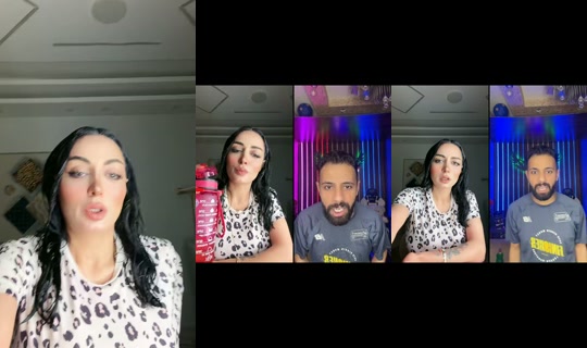 salma.anwar80's Stream - Apr 21, 2026, 6:50 AM