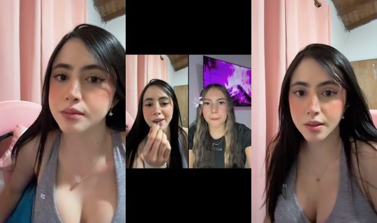 salomerios26's Stream - Apr 18, 2026, 3:18 AM