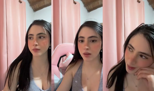 salomerios26's Stream - Apr 18, 2026, 5:49 AM