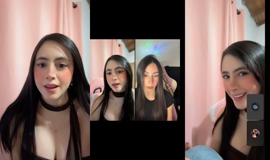 salomerios26's Stream - Apr 20, 2026, 9:38 PM