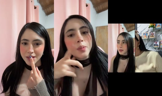 salomerios26's Stream - Apr 21, 2026, 3:11 AM