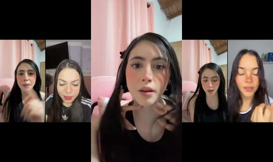 salomerios26의 방송 - 2026년 4월 23일 AM 3:33