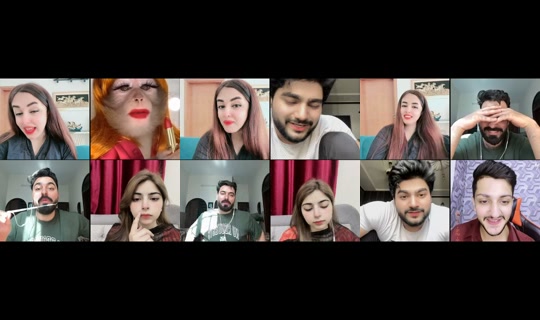 بث saman..hq - 15 أبريل 2026، 3:33 ص