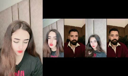 بث saman..hq - 18 أبريل 2026، 11:23 م