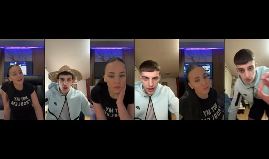 samandab20 Recorded on Apr 17, 2026, 5:05 PM