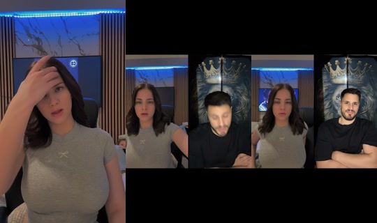 samandab20 Recorded on Apr 19, 2026, 9:32 PM