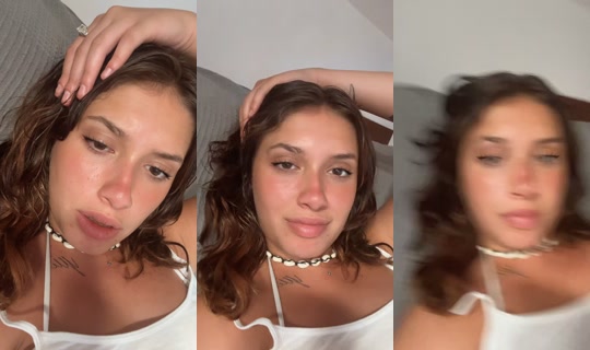 samanthabllaciiii's Stream - Jul 3, 2026, 4:52 PM