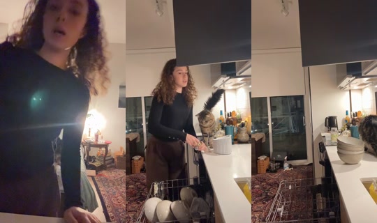 samiaoz's Stream - Apr 19, 2026, 6:51 AM