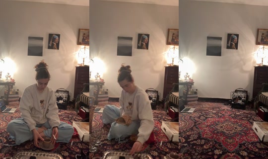 samiaoz's Stream - Apr 21, 2026, 9:30 AM