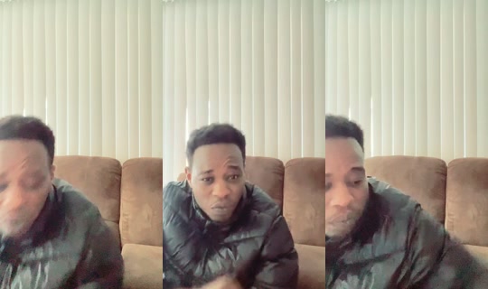 samirdooss's Stream - Apr 18, 2026, 5:14 PM