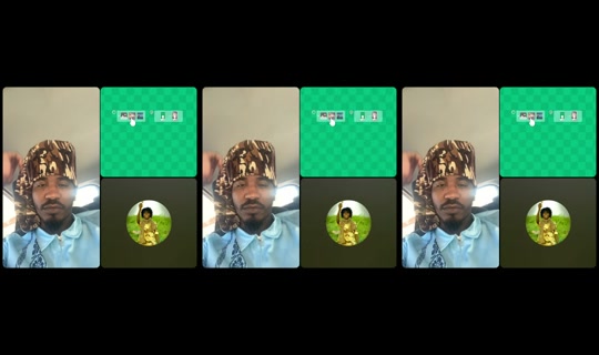 samirdooss's Stream - Apr 23, 2026, 12:07 PM