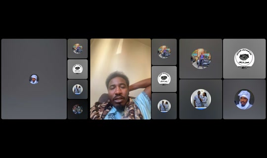 samirdooss's Stream - Apr 23, 2026, 12:57 PM