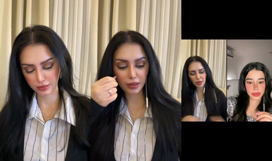 sammar.kk's Stream - Apr 16, 2026, 5:24 PM