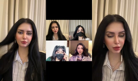 sammar.kk's Stream - Apr 16, 2026, 9:41 PM