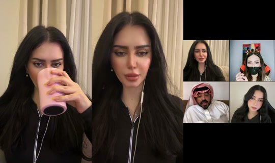 sammar.kk's Stream - Apr 18, 2026, 7:07 PM