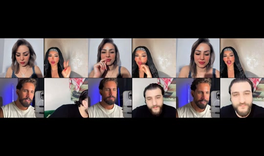 samra_2311 Recorded on Apr 20, 2026, 12:09 AM