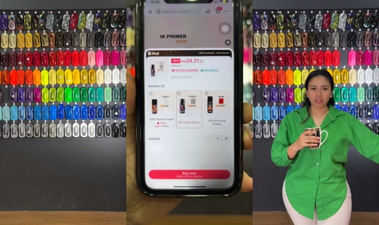 samuraipaintmy Recorded on Apr 20, 2026, 3:53 AM