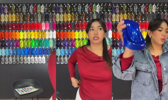 samuraipaintmy's Stream - Apr 21, 2026, 1:32 AM