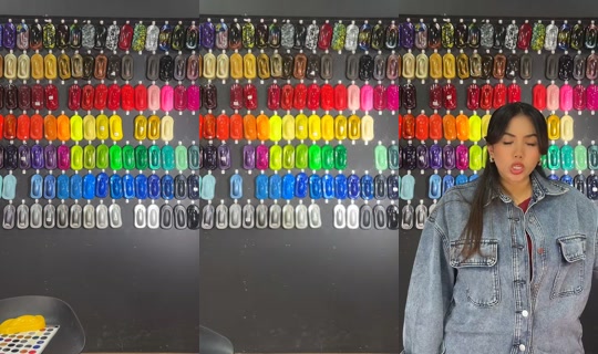 samuraipaintmy's Stream - Apr 21, 2026, 4:49 AM