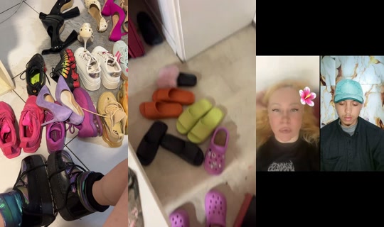 sandrine_fashion_girl's Stream - Apr 19, 2026, 10:35 PM