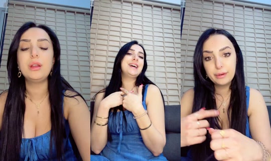 sandystawil1 Recorded on Apr 20, 2026, 4:20 PM