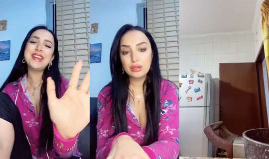 sandystawil1 Recorded on Apr 20, 2026, 8:40 PM