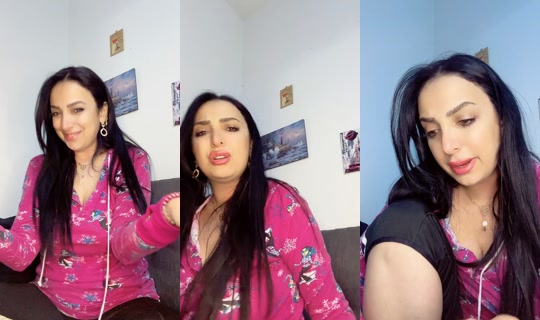 sandystawil1 Recorded on Apr 20, 2026, 10:44 PM