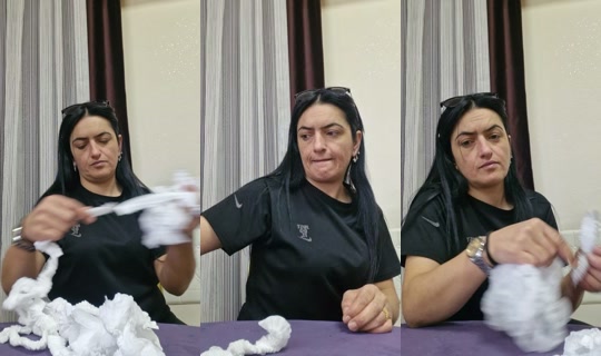 saniyeturhan7의 방송 - 2026년 4월 19일 AM 11:57