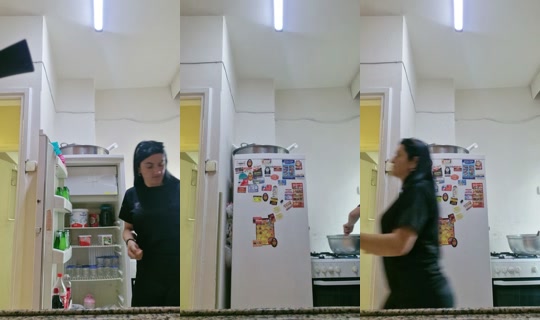 saniyeturhan7의 방송 - 2026년 4월 19일 PM 2:23