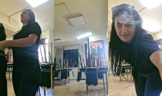 saniyeturhan7 Recorded on Apr 20, 2026, 9:32 AM