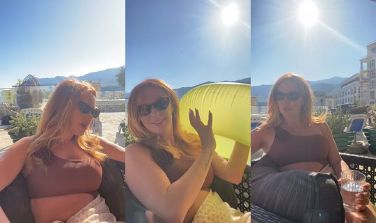 sanja_ivanovic_official Recorded on Apr 18, 2026, 6:34 AM