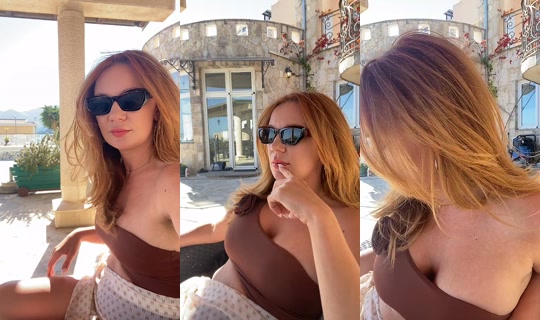 sanja_ivanovic_official Recorded on Apr 18, 2026, 7:08 AM