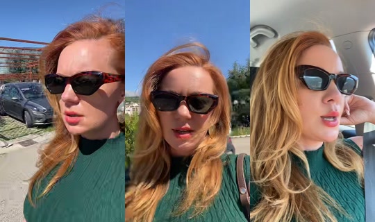 بث sanja_ivanovic_official - 19 أبريل 2026، 12:52 م