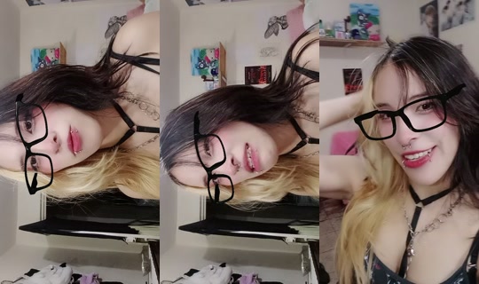 saraaisabel03의 방송 - 2026년 4월 21일 AM 2:06