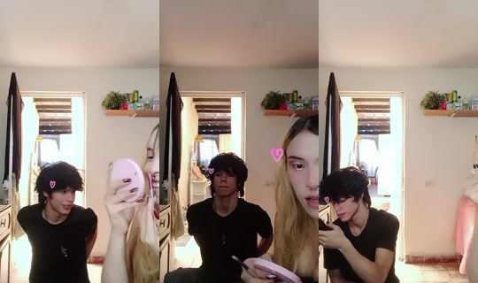 saraaisabel03의 방송 - 2026년 4월 22일 PM 6:56