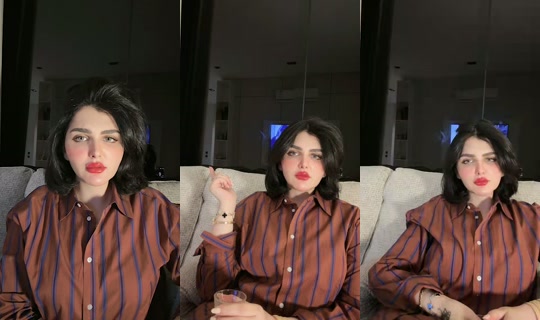 Stream sarah_beauty5 - 16 Apr 2026, 19.06