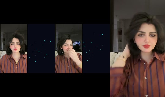 Stream sarah_beauty5 - 16 Apr 2026, 21.58