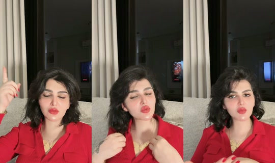 sarah_beauty5's Stream - Apr 19, 2026, 9:12 PM