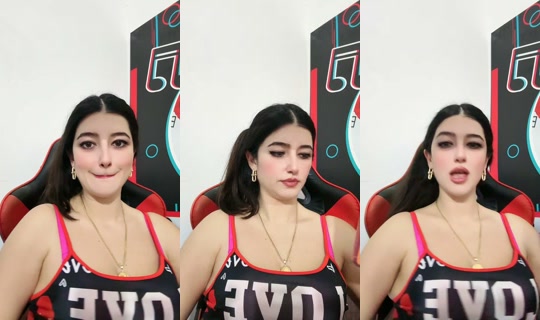 Stream sarahamid800 - 18 Apr 2026, 18.59