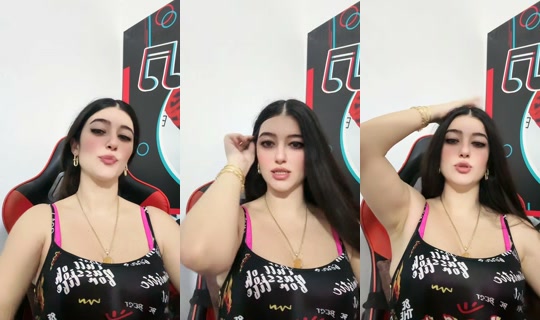 Stream sarahamid800 - 18 Apr 2026, 21.22