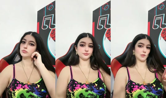 Stream sarahamid800 - 18 Apr 2026, 23.01