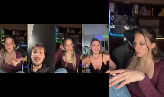 sarahconlah's Stream - Apr 16, 2026, 11:29 PM